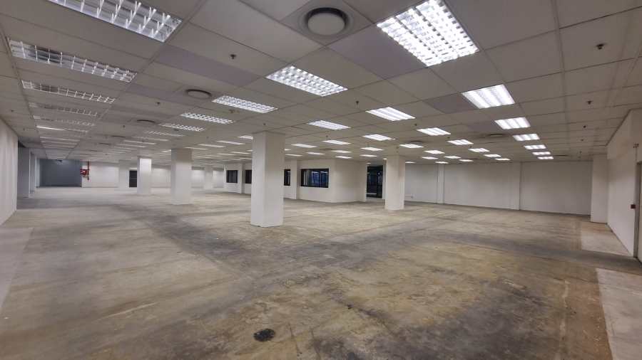 To Let Commercial Property for Rent in Cape Town City Centre Western Cape
